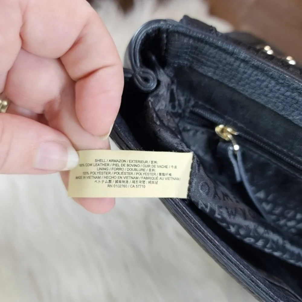 Kate Spade Black Briar Lane Emelyn